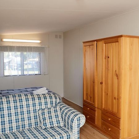 Pine Country Caravan Park مونت غامبير المظهر الخارجي الصورة