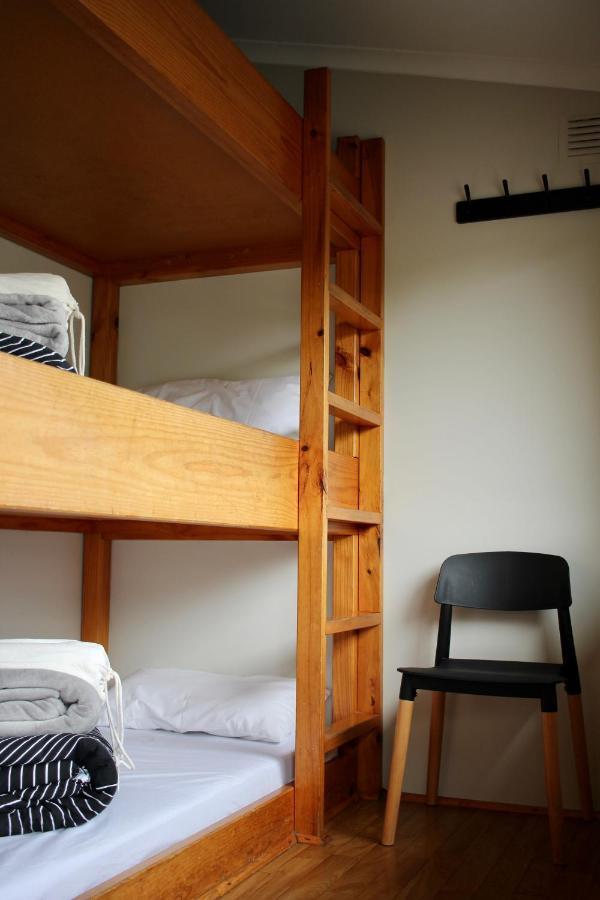Pine Country Caravan Park مونت غامبير المظهر الخارجي الصورة